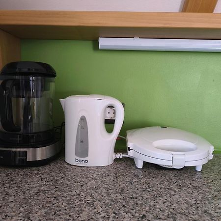 Apartma Tima Бовец Екстериор снимка
