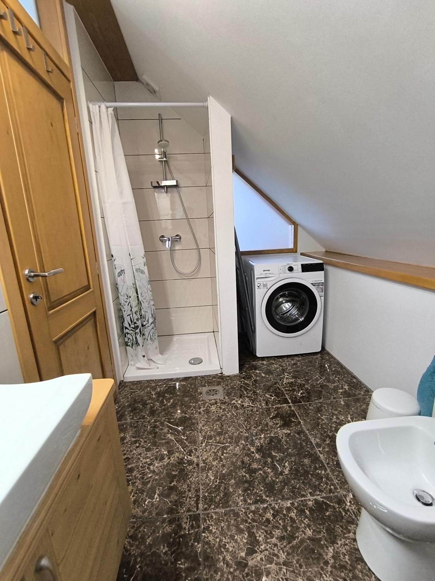 Apartma Tima Бовец Екстериор снимка