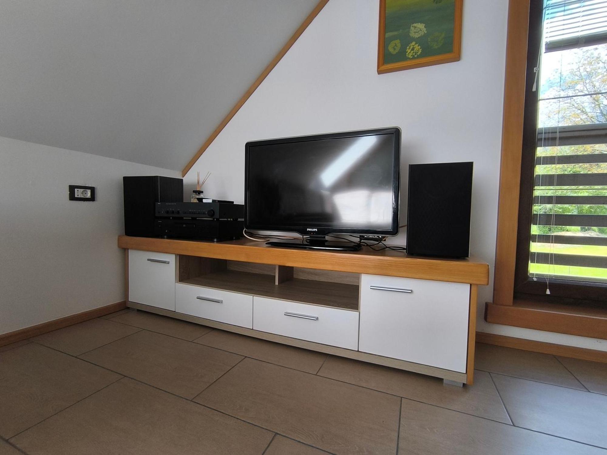 Apartma Tima Бовец Екстериор снимка